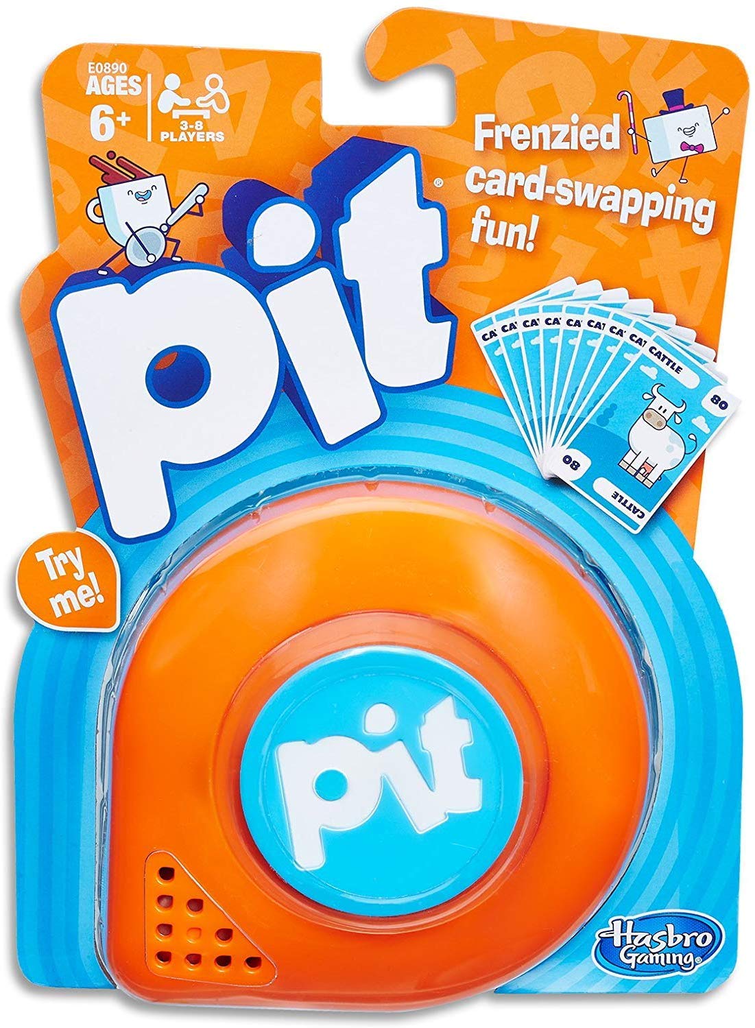 Save Up To 30 On Play Doh Hasbro Games And More   Pit 