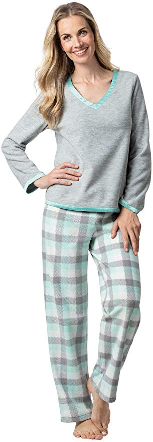 Save 20% on Womens Super Soft SleepWear from PajamaGram