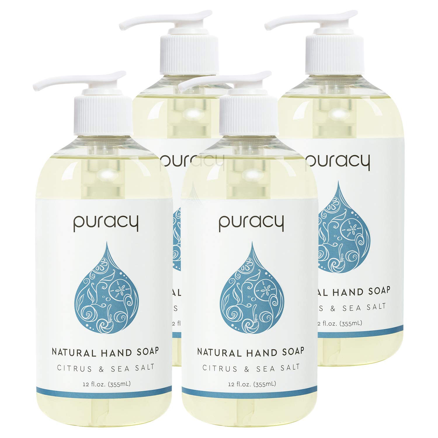 Save up to 38 on Puracy Natural & Organic Products