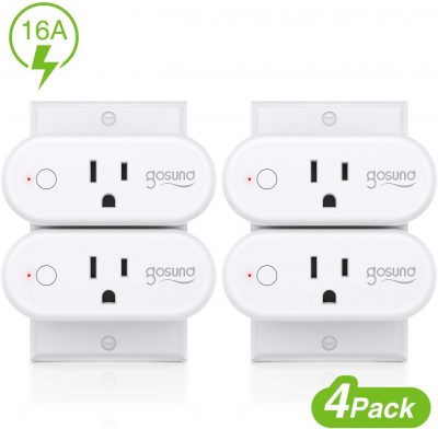 smart plug