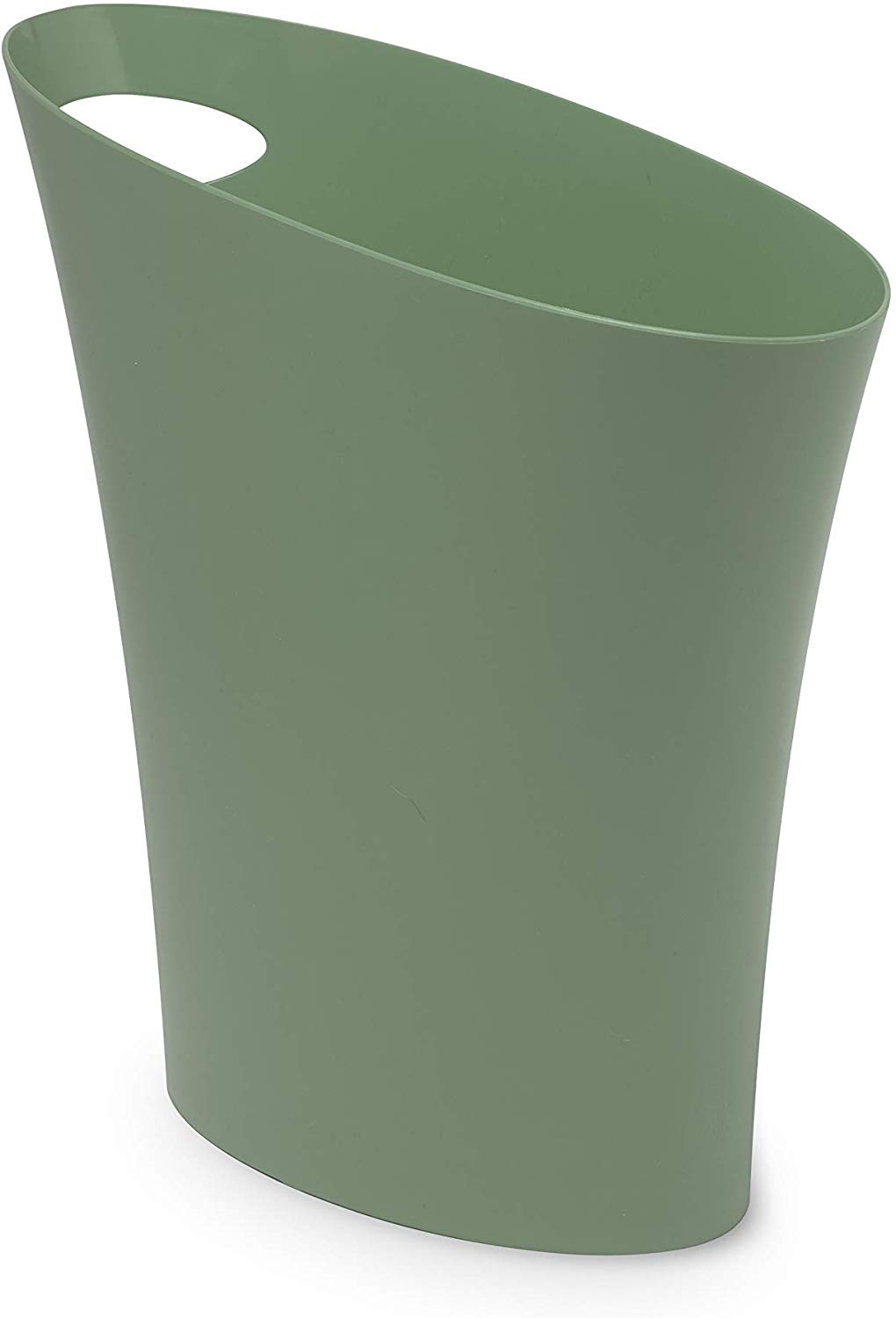 Umbra Skinny Garbage Can Only $3.99