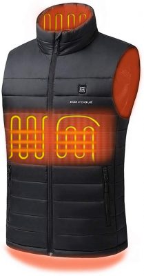 vest