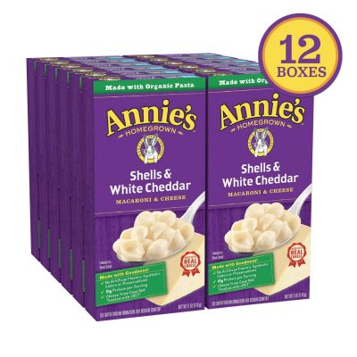 ANNIES