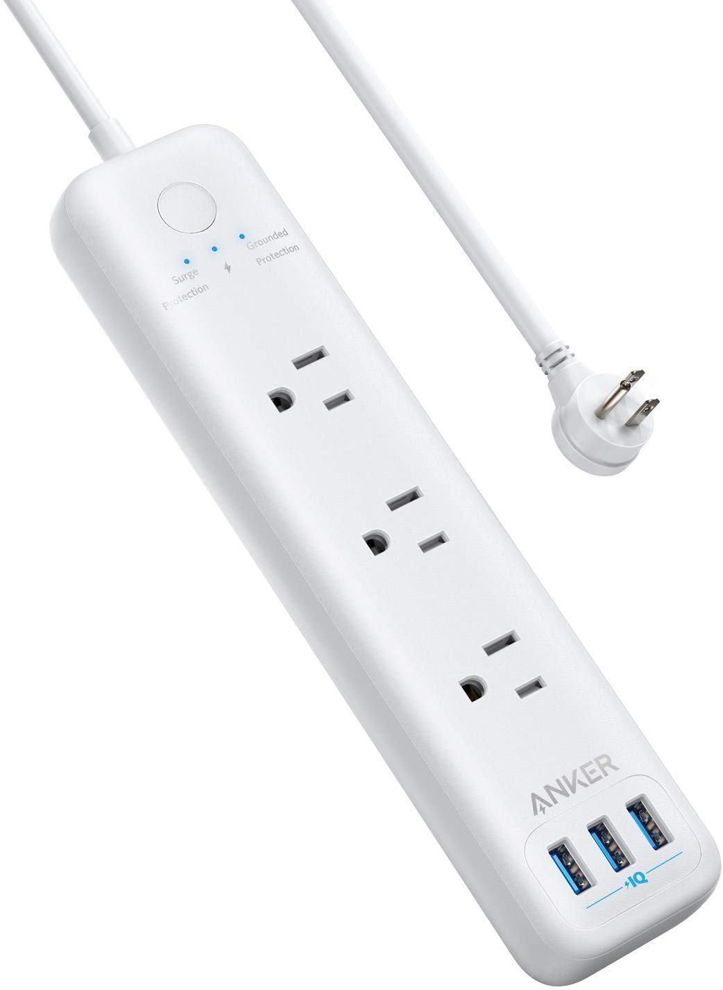 Save up to 40 on Anker Charging Accessories