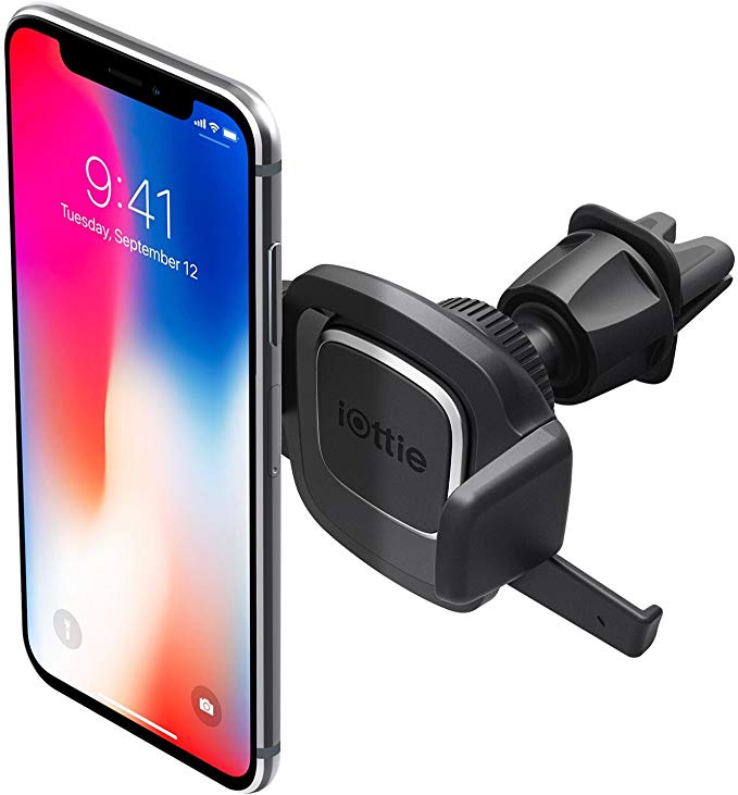 iottie car mount suction cup replacement