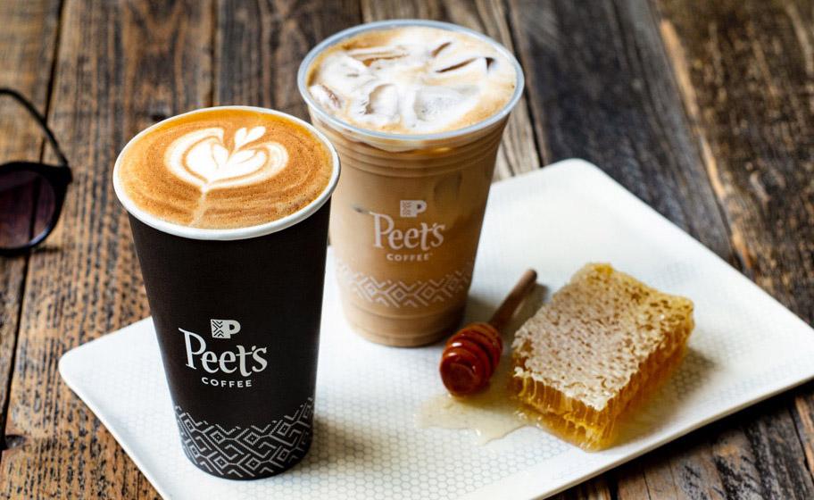 Saturday Freebies - Free $5 off at Peet's Coffee