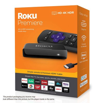 roku