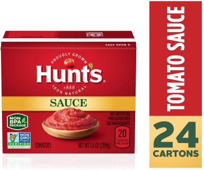 tomatoesauce