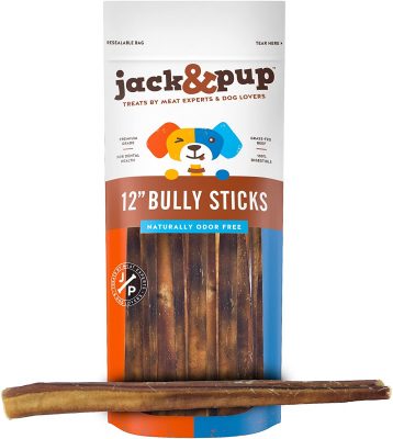 bullysticks