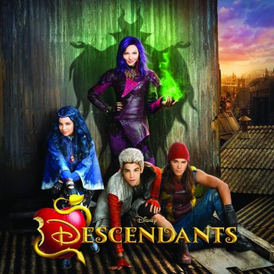 descendendts