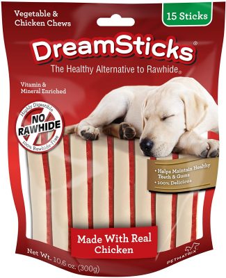 dreamsticks