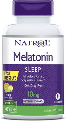 melatonin