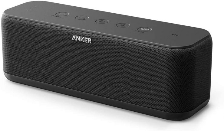 Save Up To 30 On Anker Soundcore Bluetooth Speakers