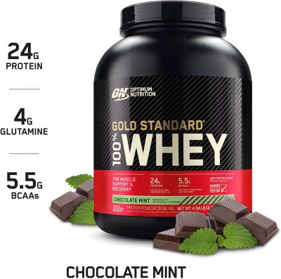 optimum nutrition