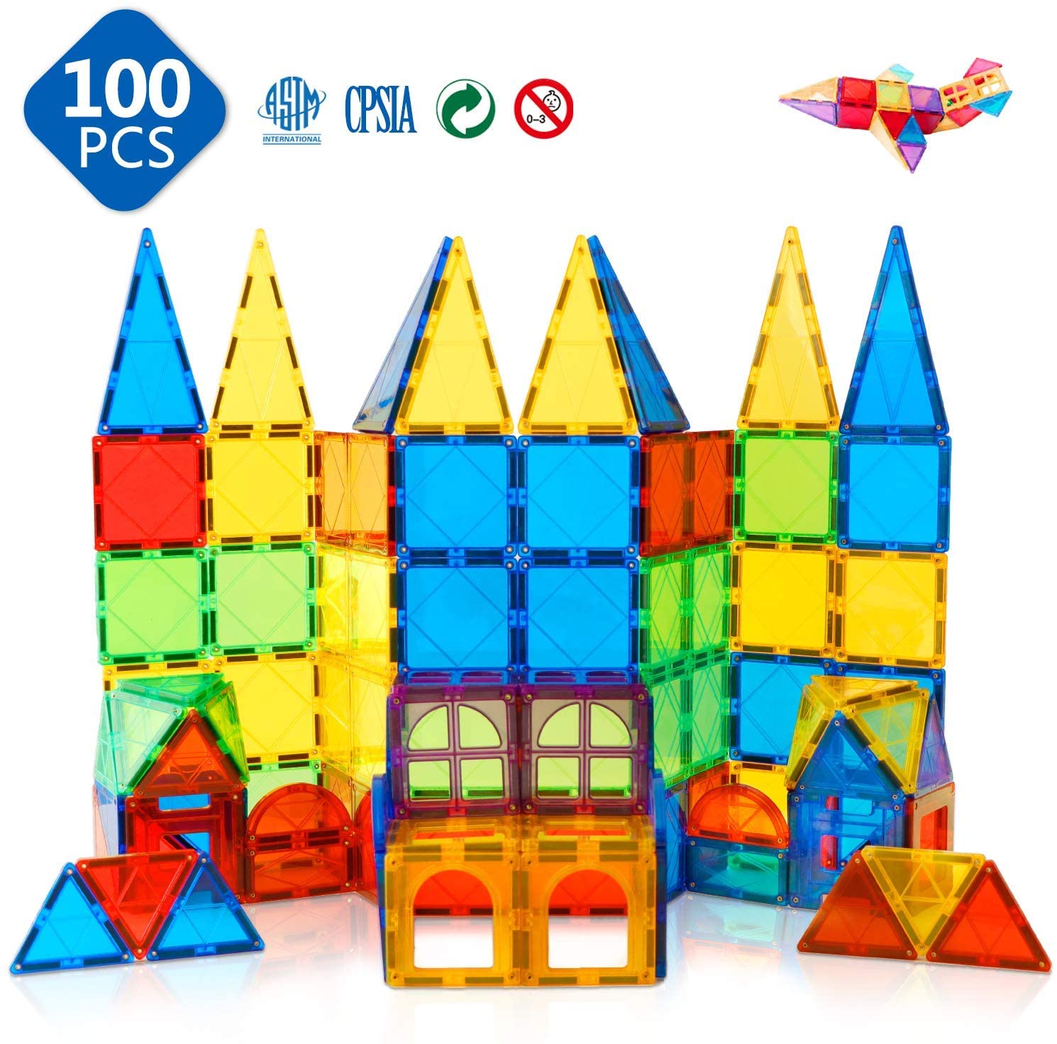 magnetic blocks for toddlers