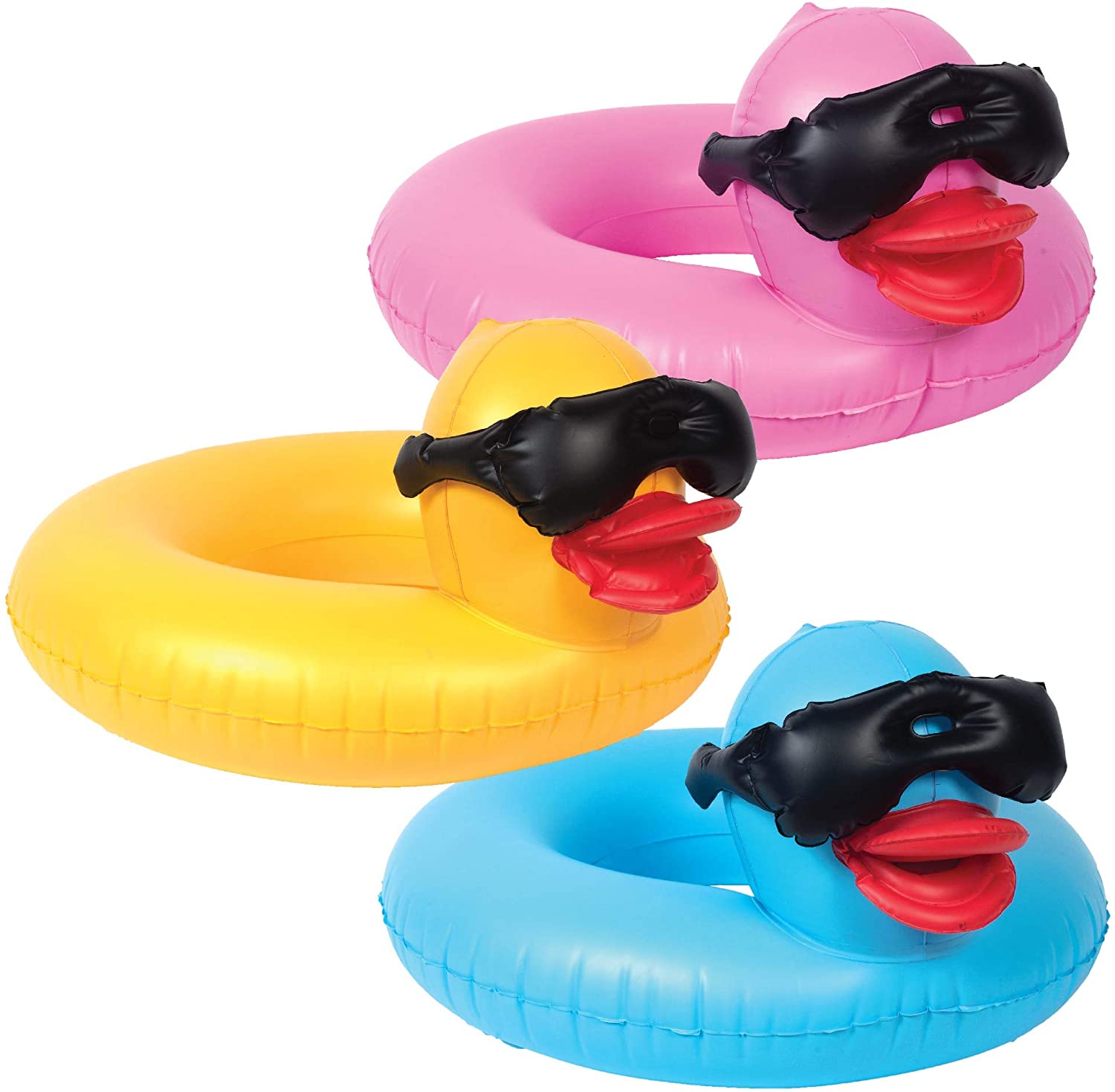 funny pool floats amazon