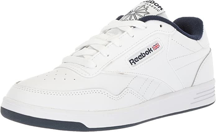 types of reebok shoes
