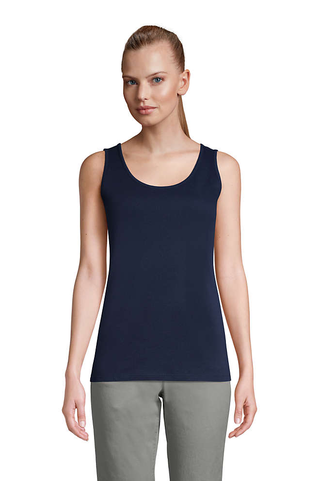 Up to 50 off Lands' End Summer Apparel at Amazon