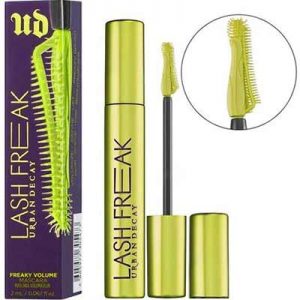 lash decay