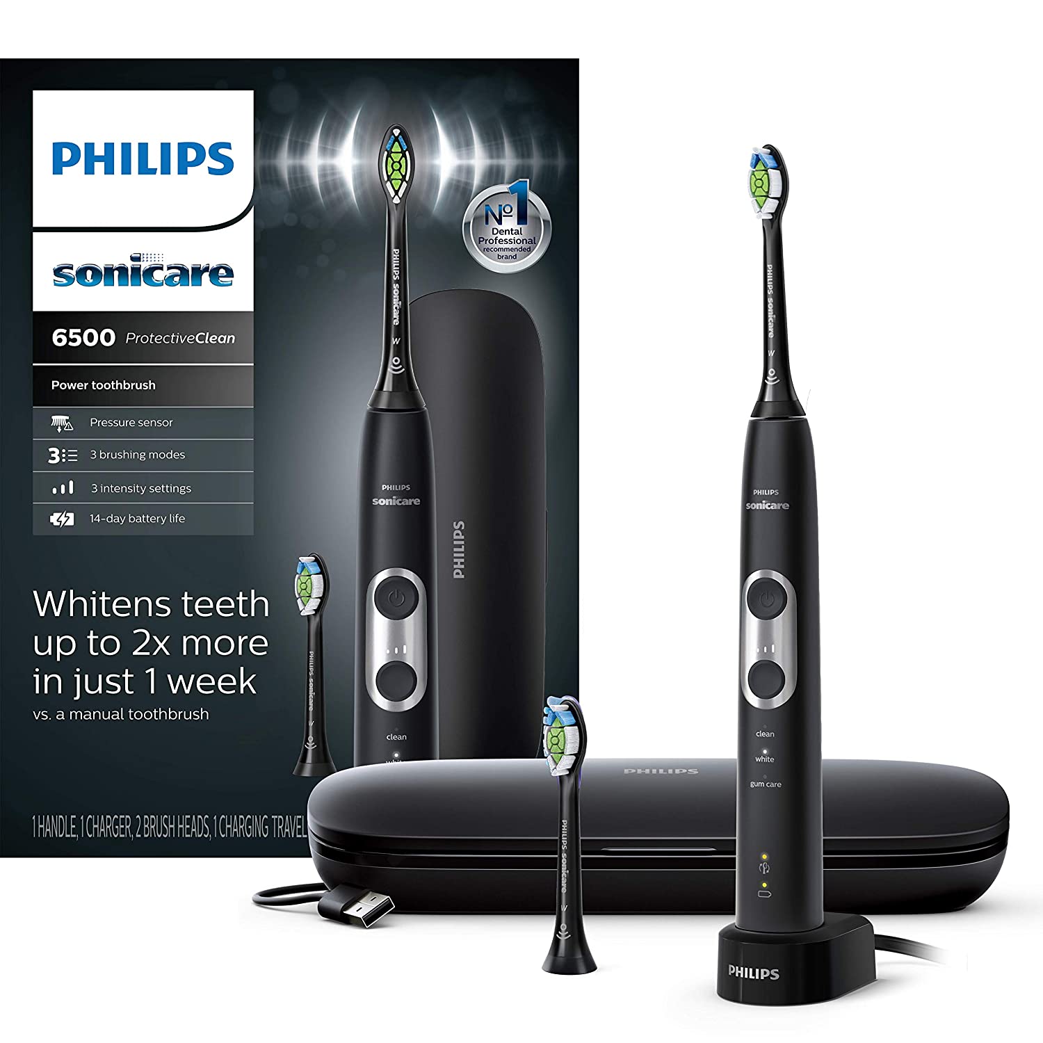 30 Off Philips Sonicare Toothbrushes