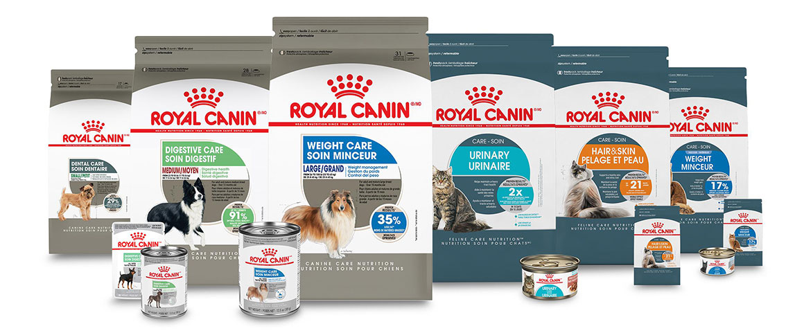 royal canin puppy pack free