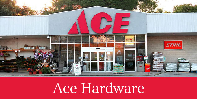 Friday Freebies Free  5 Off 5 at Ace  Hardware 