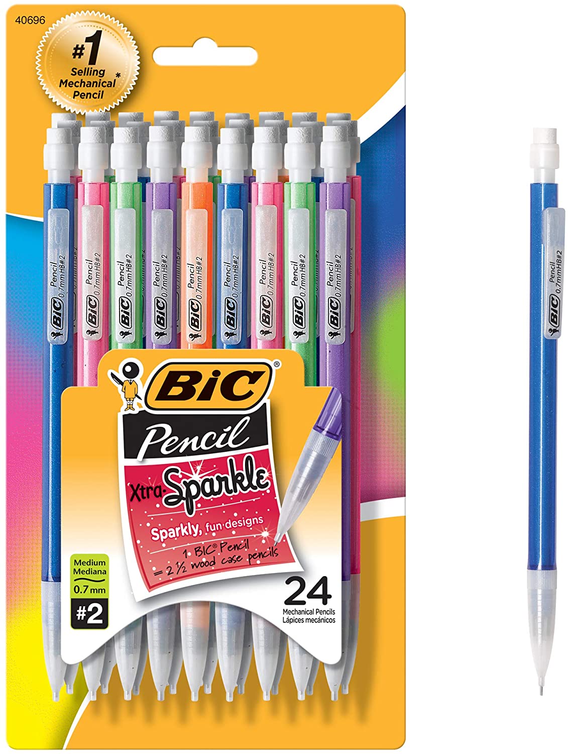 Save up to 30 off on BIC writing instruments