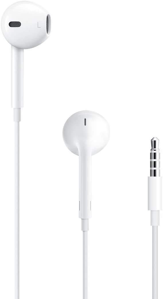 apple earpods with 3.5