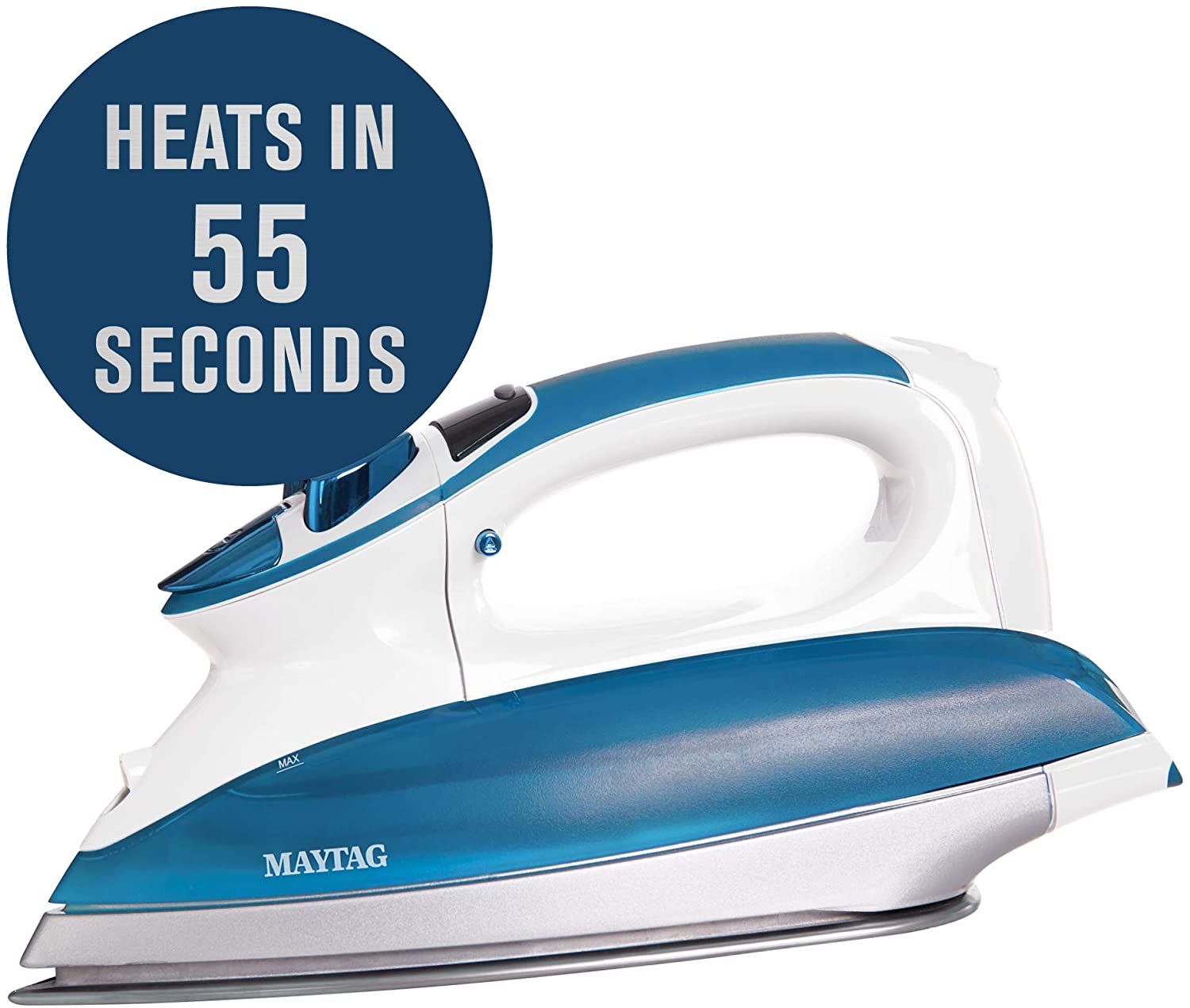 maytag steam irons