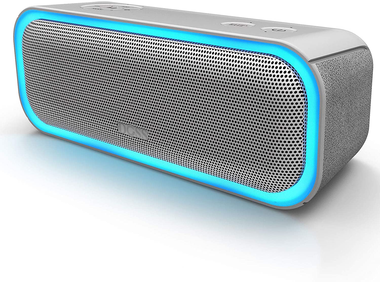 40% off DOSS Bluetooth Speakers and Ture Wireless Earbuds