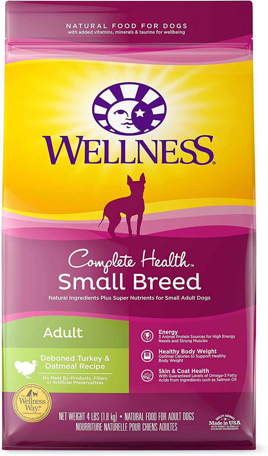 Up to 30 off on Specialty Dog Food from Wellness, Wellness Core
