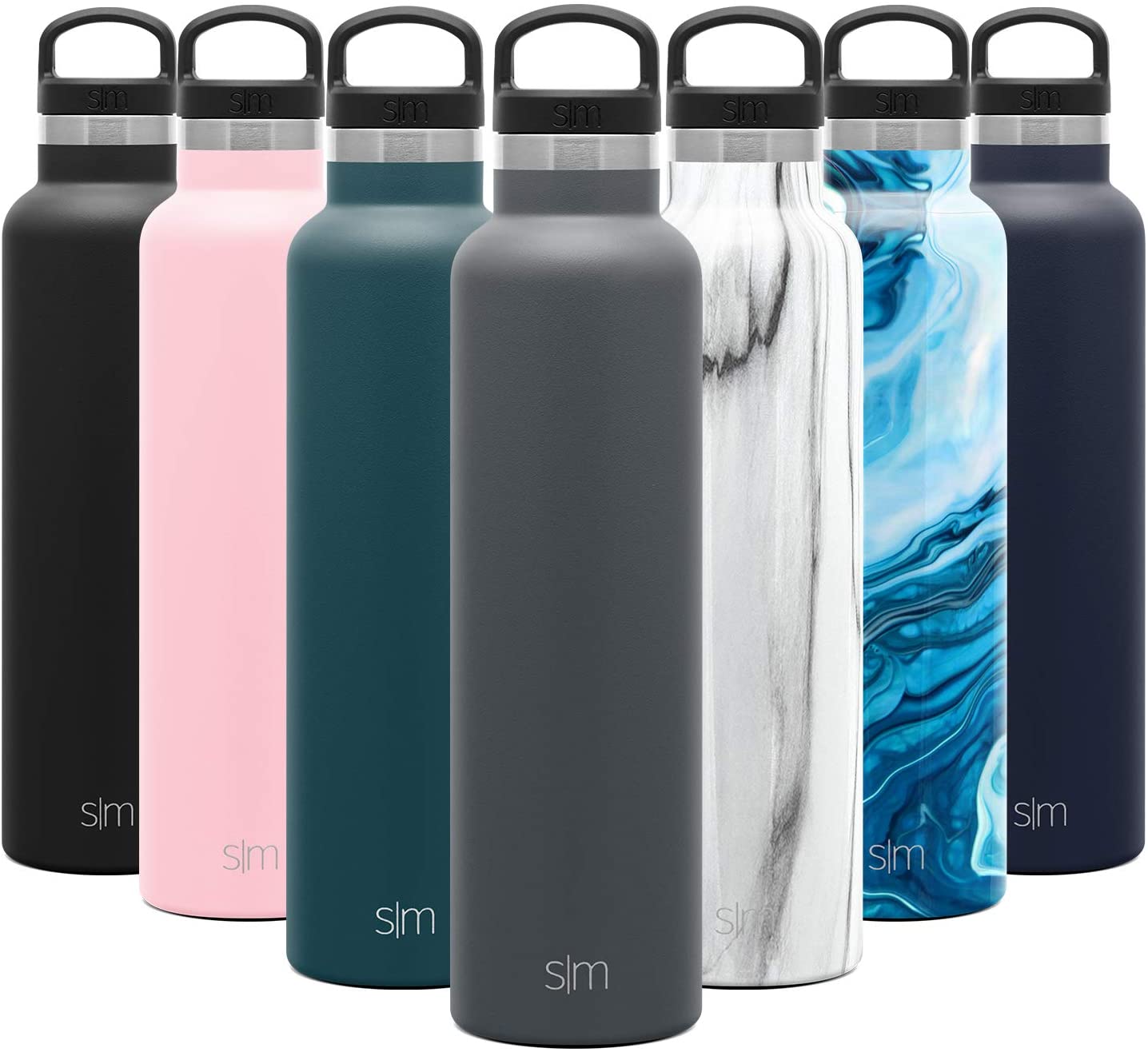 Up to 30% off Simple Modern Tumblers & Water Bottles