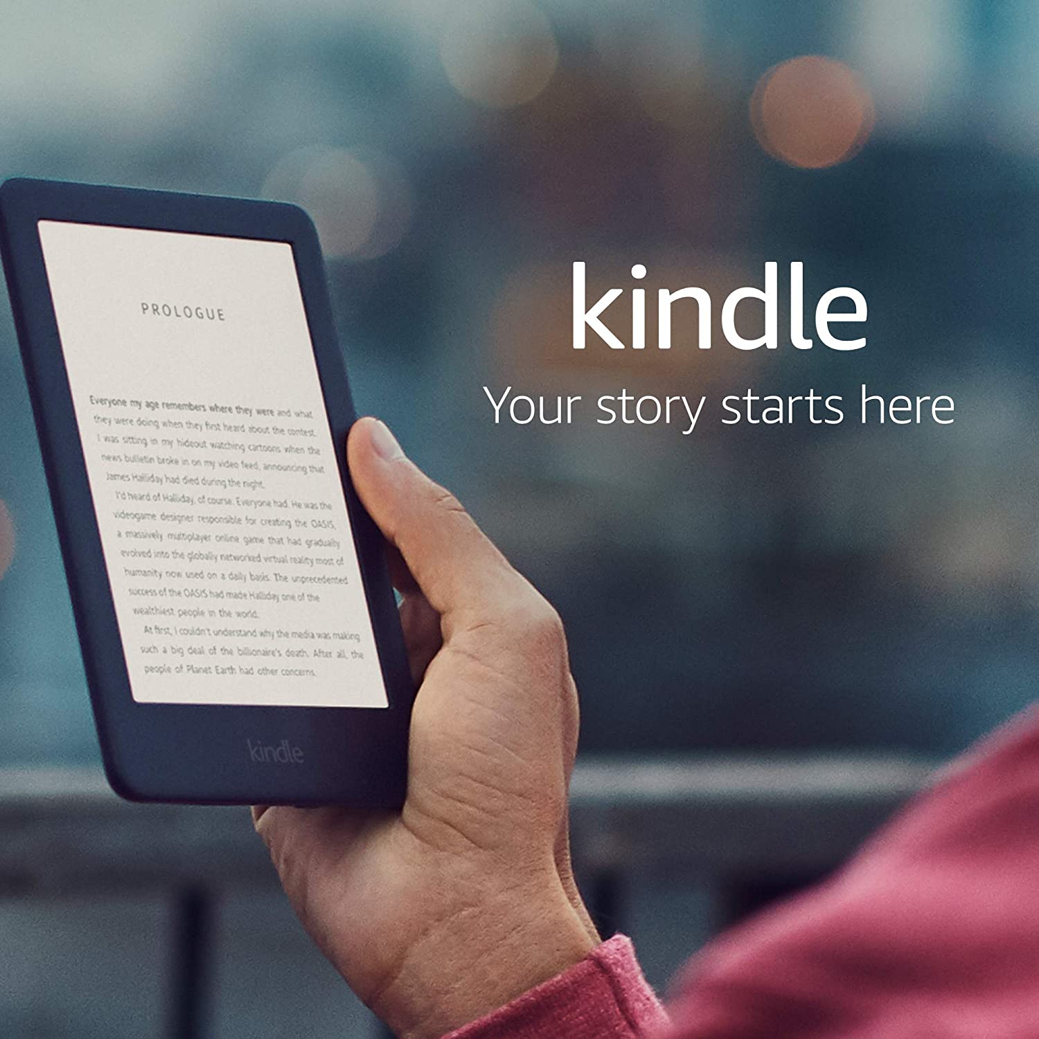 kindle com