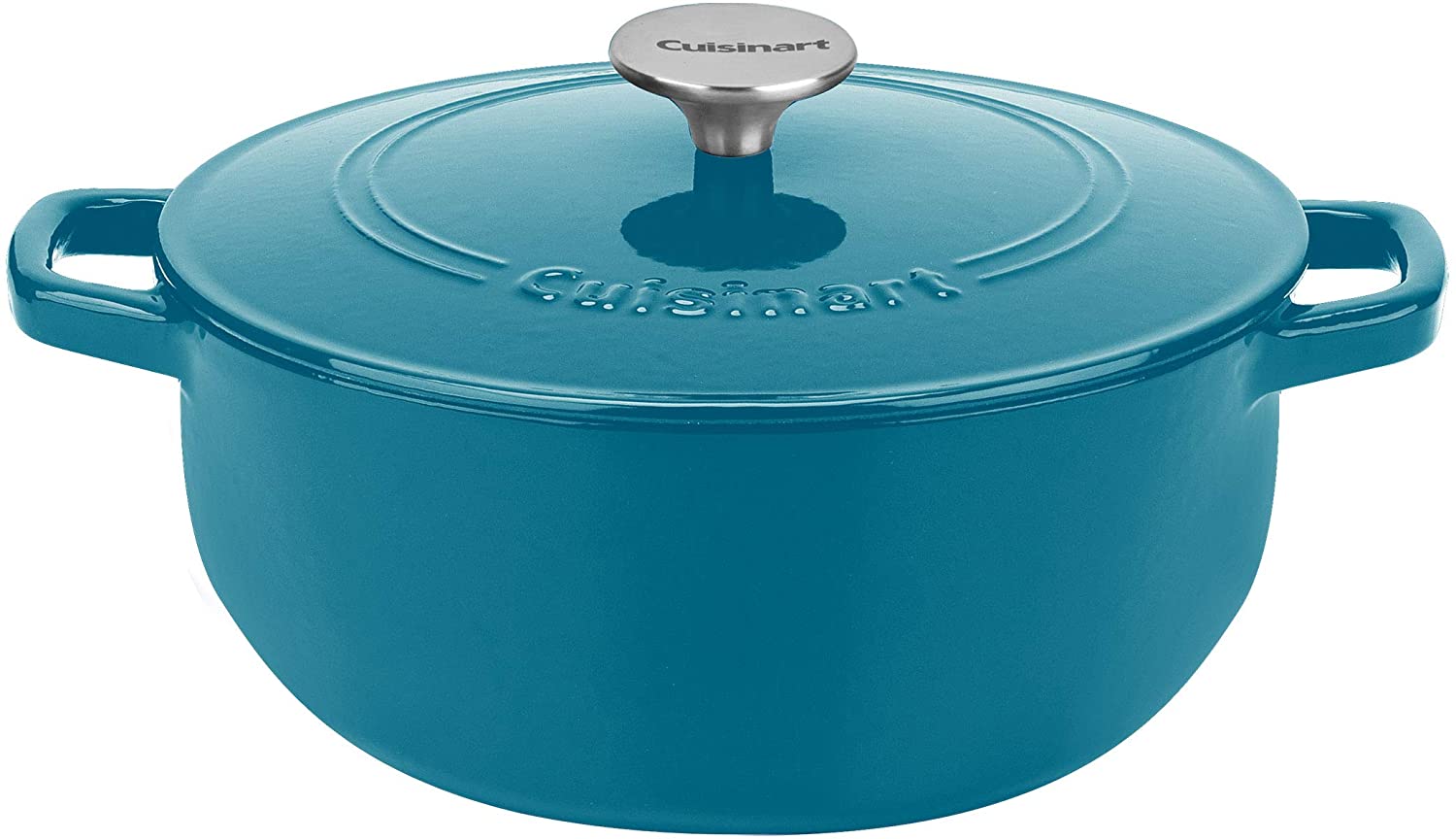 Save up to 46 on Cuisinart Cast Iron Cookware