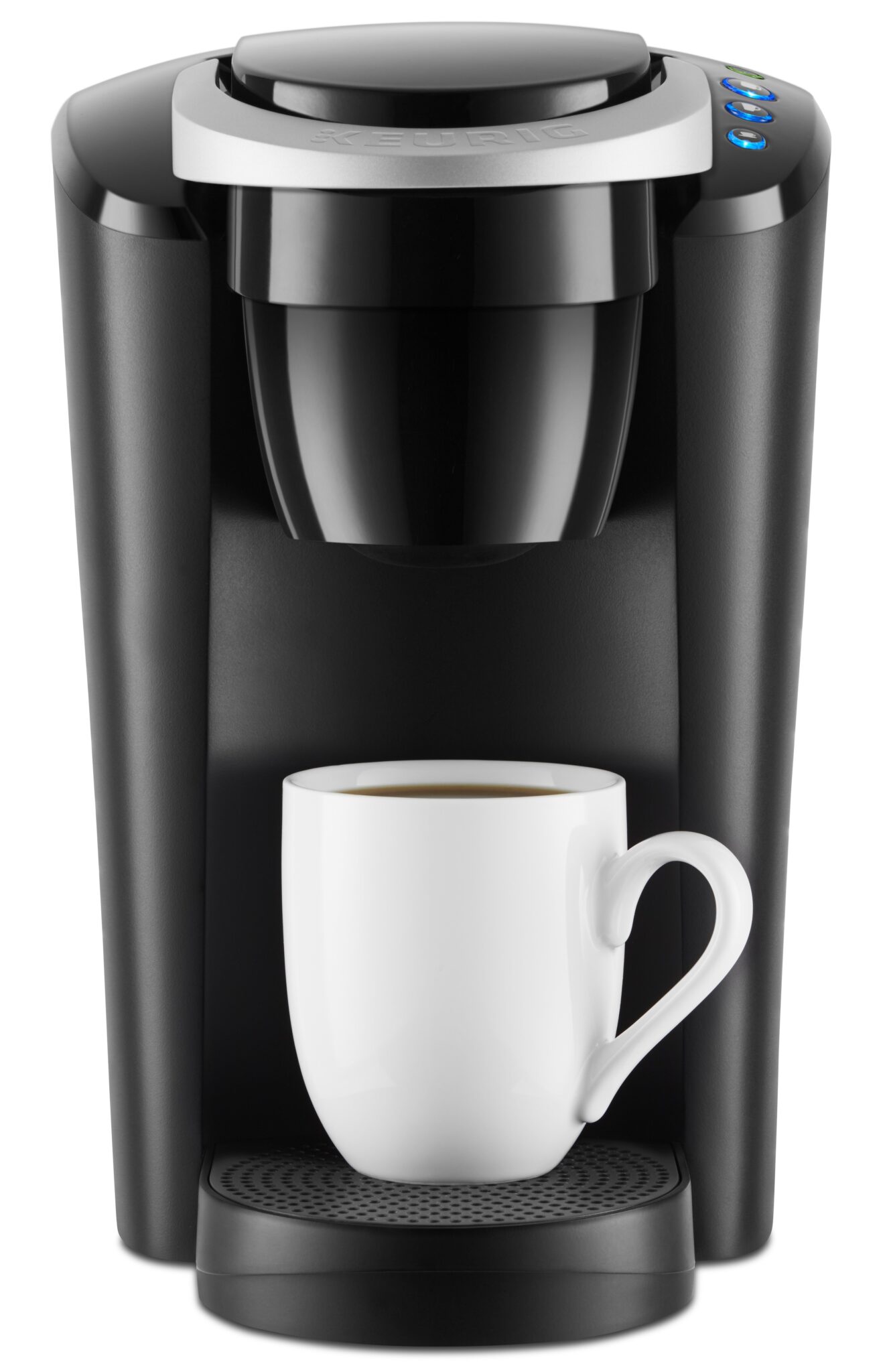 Keurig K Compact Single Serve K Cup Pod Coffee Maker Only 35 At Walmart Keurig K Compact Single Serve K Cup Pod Coffee Maker Only 35 At Walmart