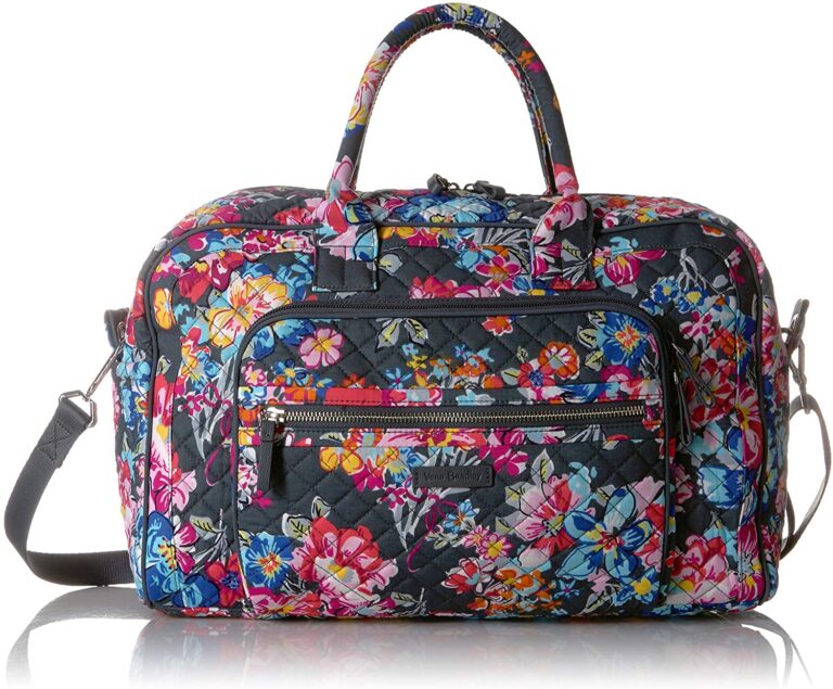 vera bradley discount bags