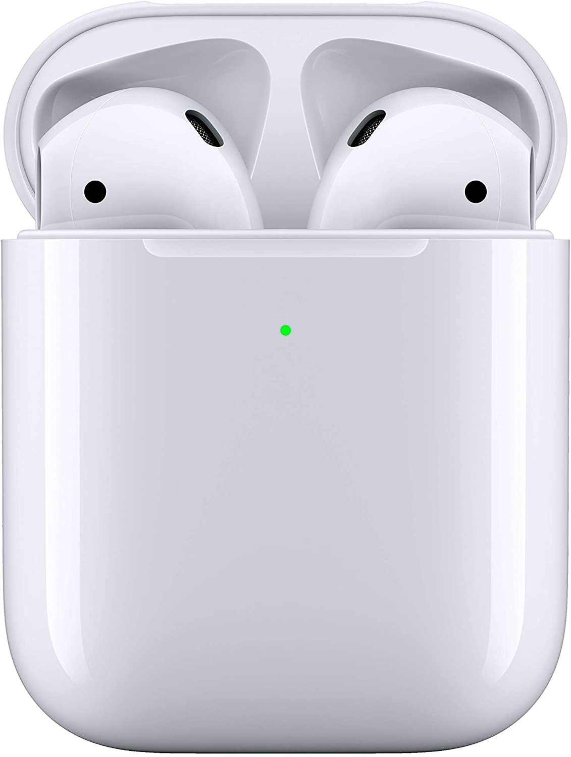 Apple AirPods with Wireless Charging Case 129