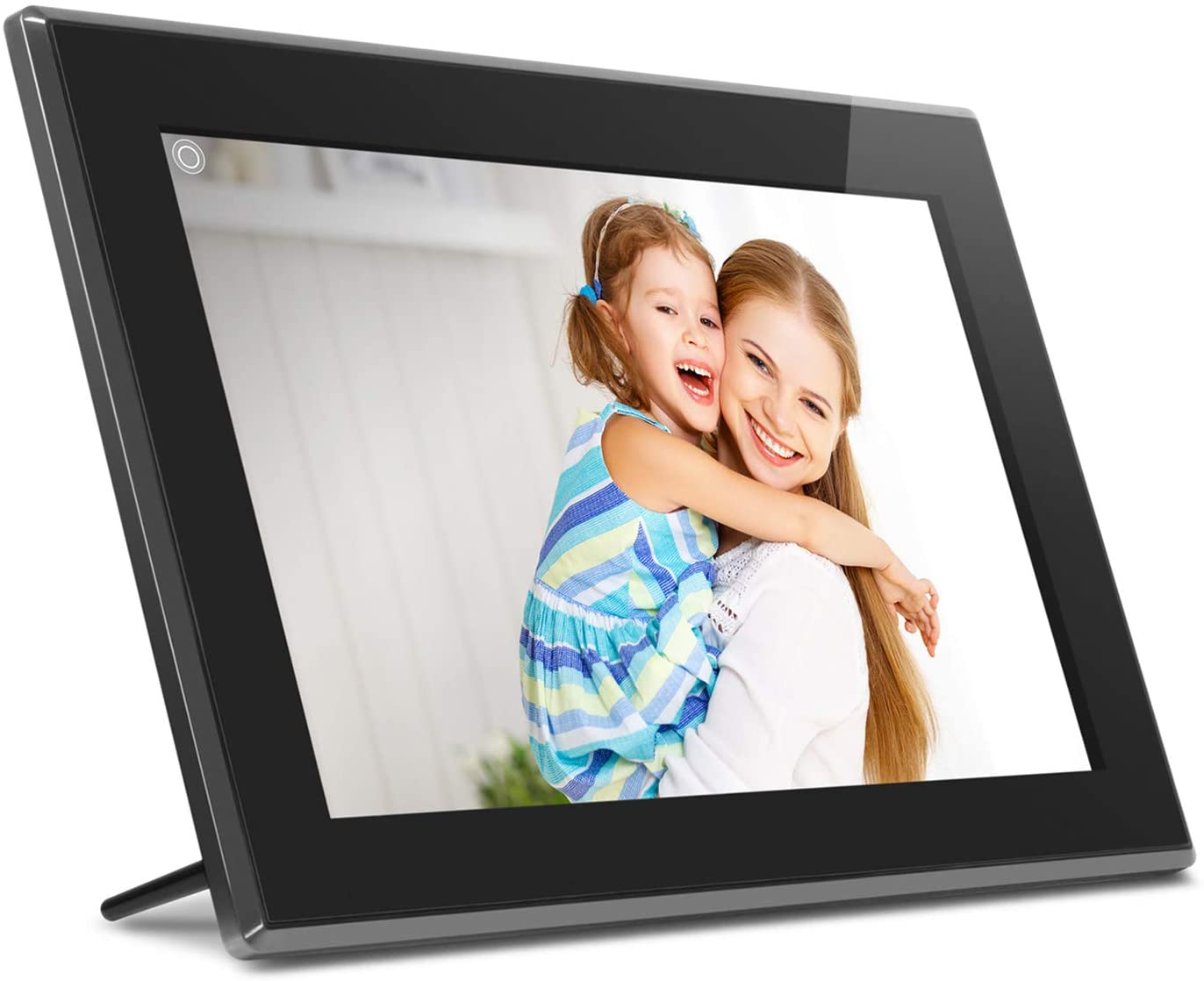 Aluratek 15 Digital Photo Frame Manual