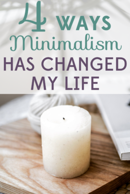Adopting a minimalist mindset has totally transformed my life for the better. Find out how it can do the same for you.