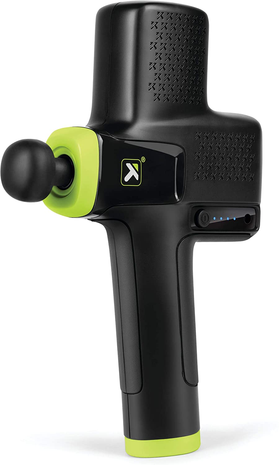 Up to 40 off TriggerPoint Foam Roller and Massage Gun