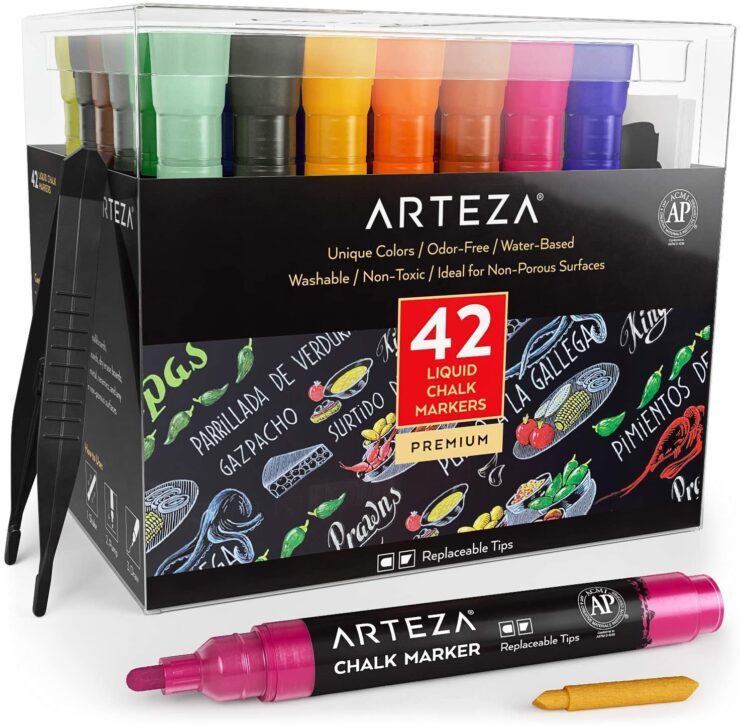 Save up to 37 off Arteza office and art supplies