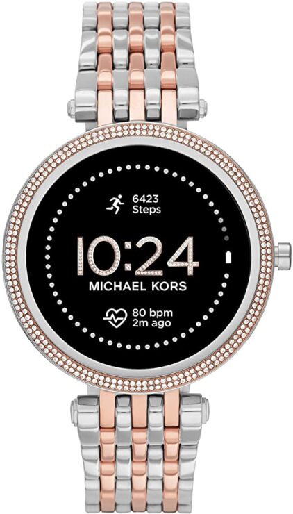 michael kors touchscreen