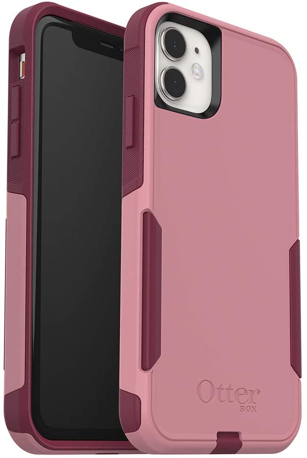 Up to 20 off OtterBox iPhone 12 and iPhone 11 cases