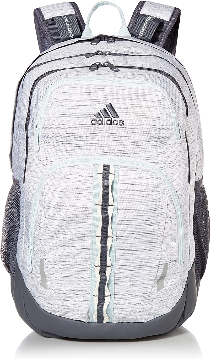 Adidas Unisex Prime Backpack Only $32.50