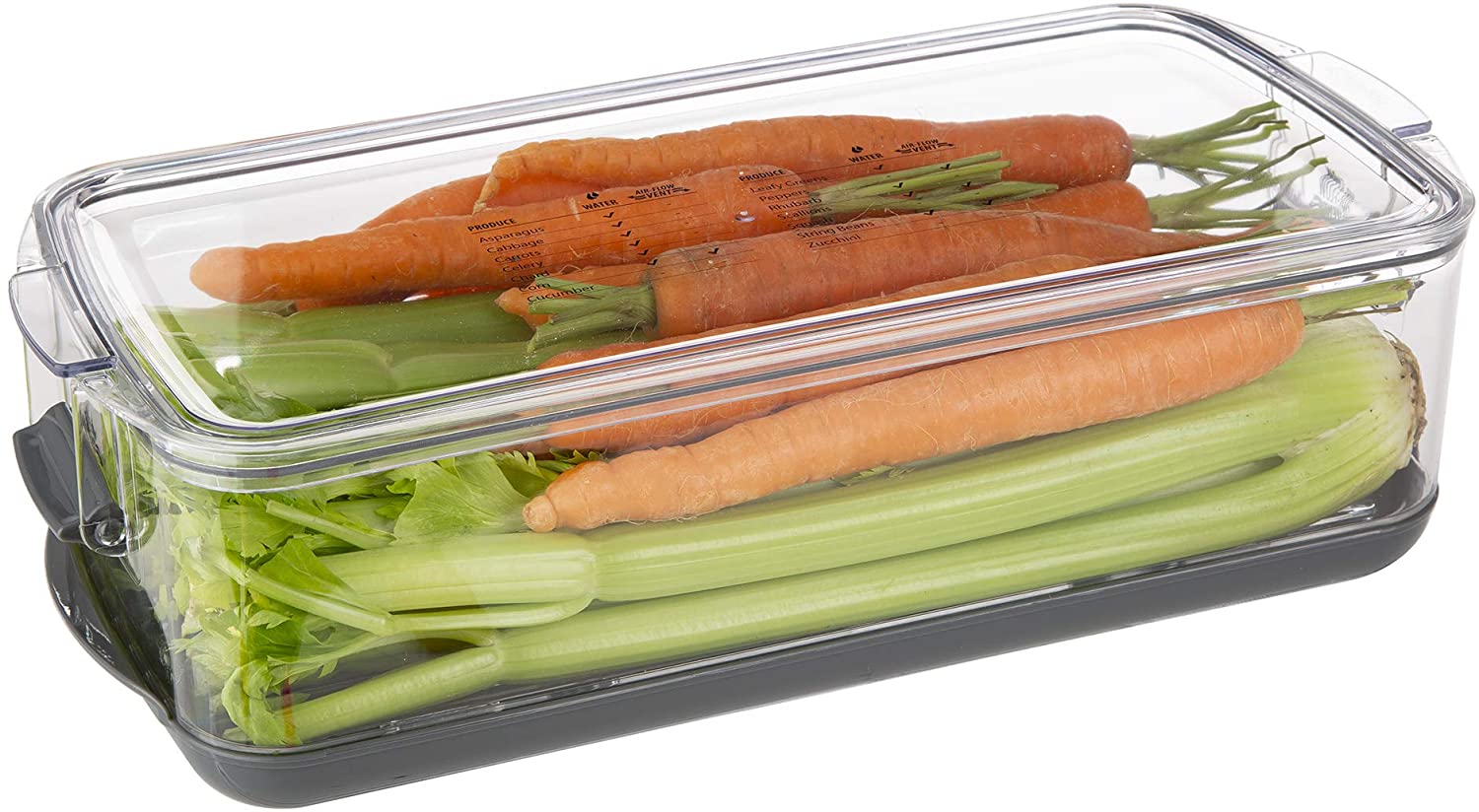 PrepWorks Long Produce Keeper 13.75