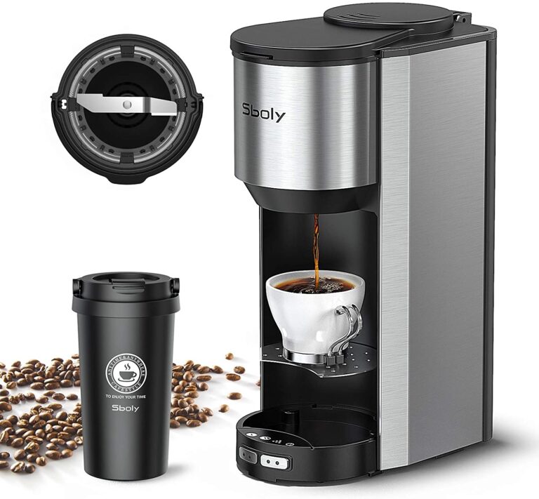 Save on Sboly Coffee Appliances