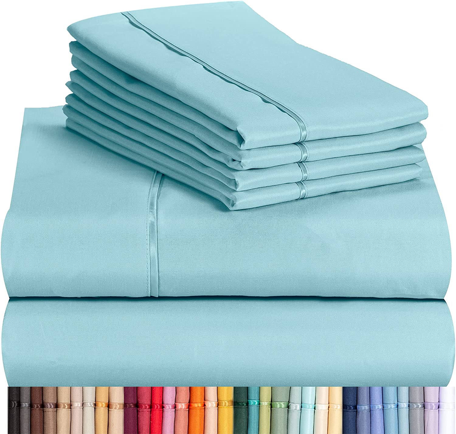 Save on Bamboo Sheets