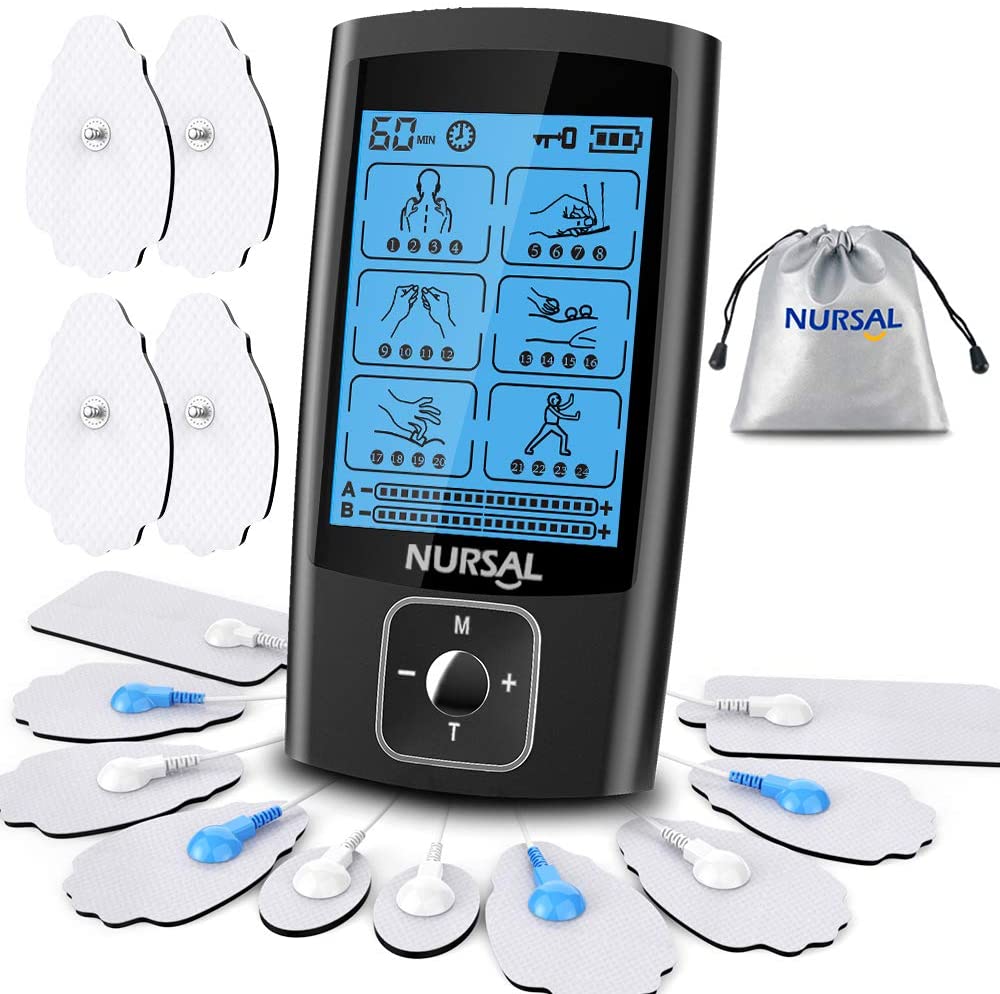 Up to 52 off NURSAL Electric Massagers