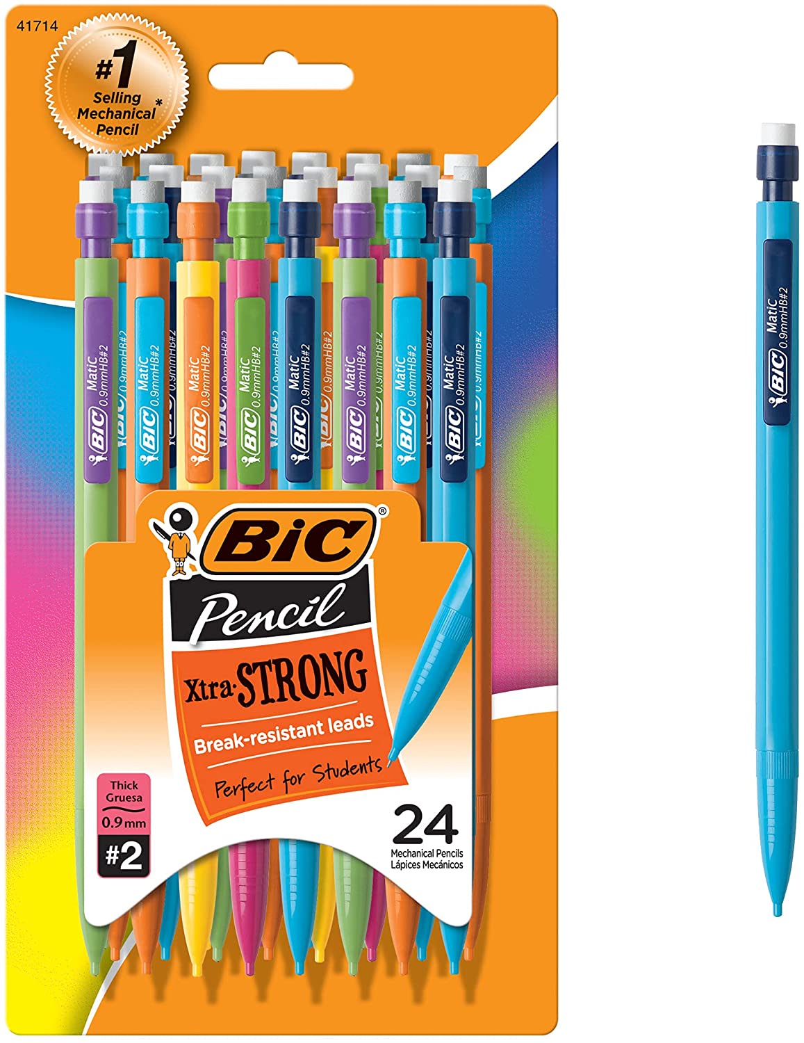 Up to 30 off Bic writing instruments