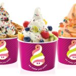 Wednesday Freebies-Free Froyo at Menchies on August 13